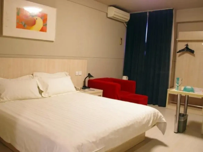 Business room
