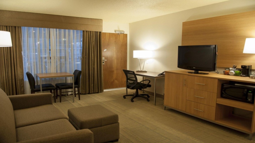 Double Suite