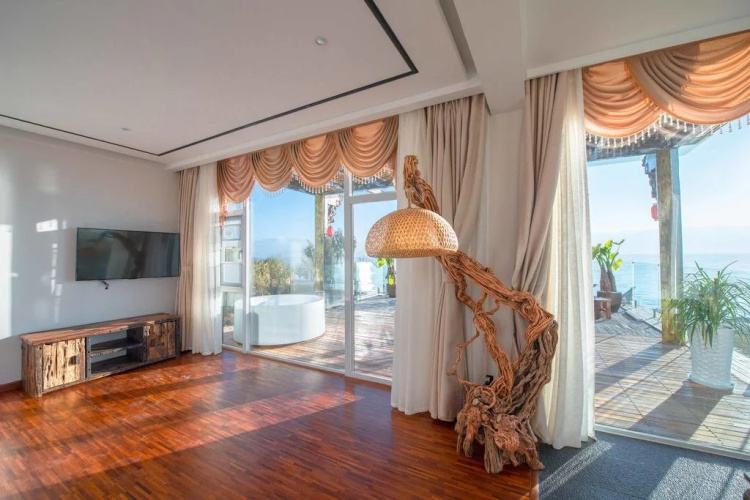 Dali No.1 Sea View Hotel