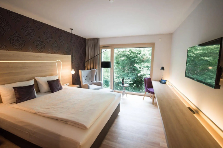 Parkhotel Schillerhain
