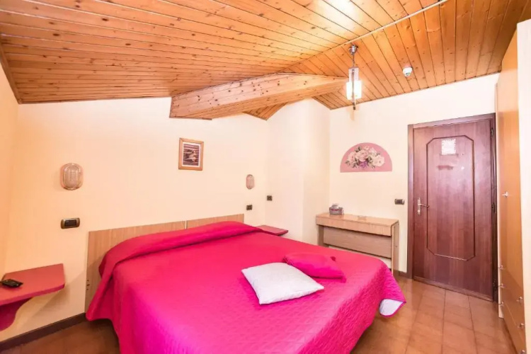 Hotel Valle Verde s.n.c.
