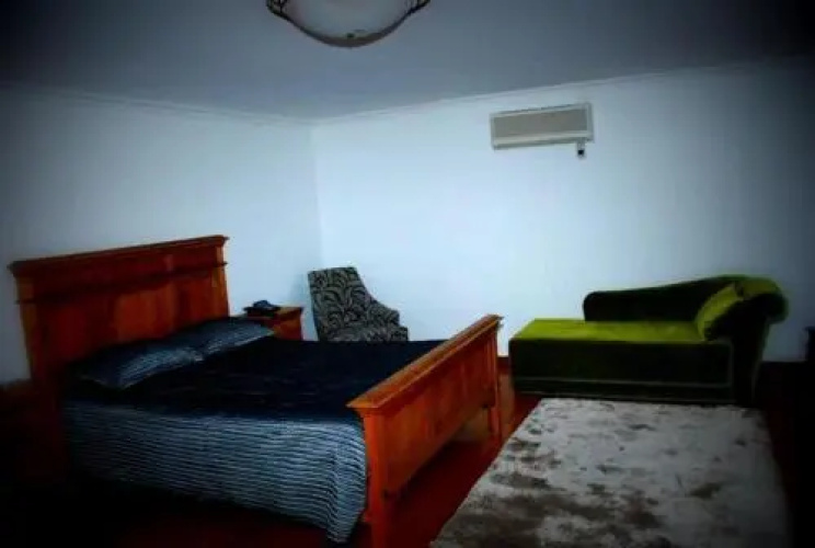 Casa Do Brasão