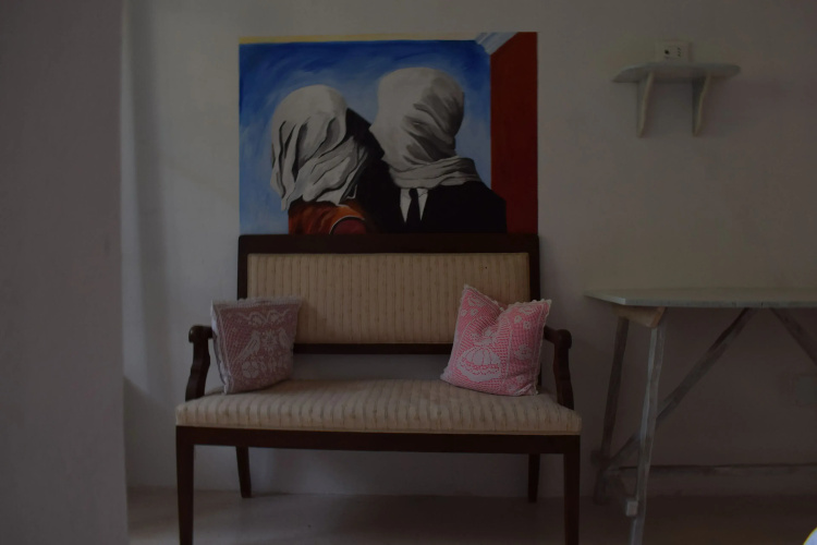 B&B La casa degli artisti