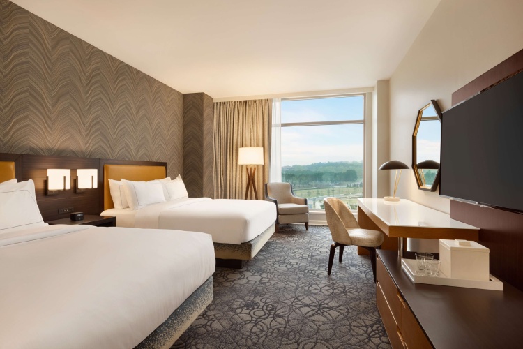Hilton Alpharetta Atlanta photo 8