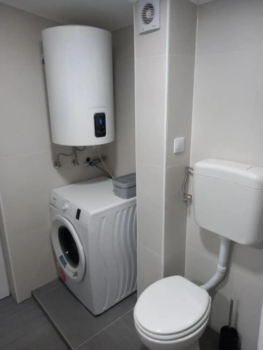 Apartmani Dubrava 2