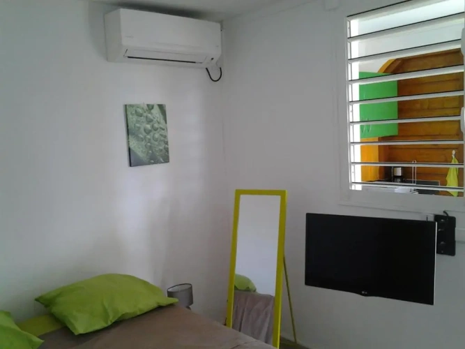 Single Apartment