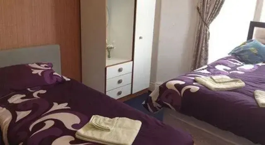 Jesmond International Hotel