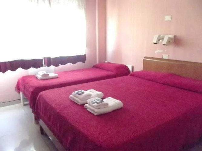 Hotel Residencial Inn