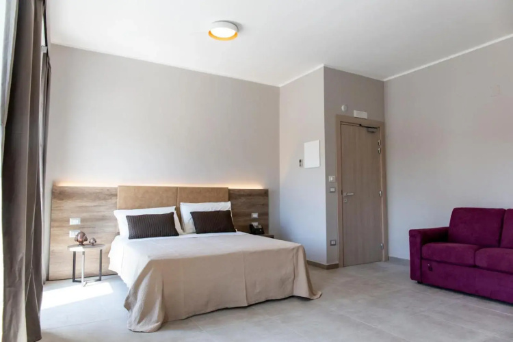 Hotel San Vincenzo Resort