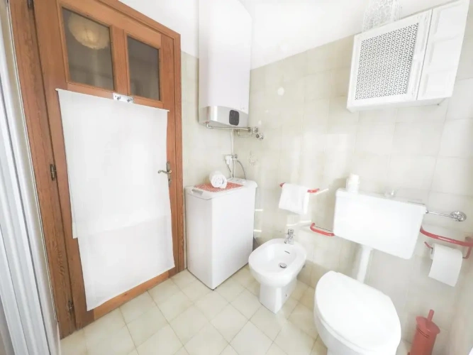 Double Apartment
