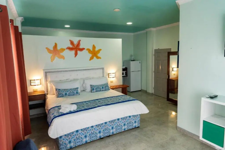 Island Magic Beach Resort