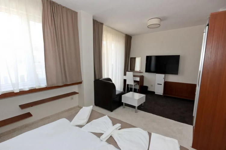 Kolhida hotel