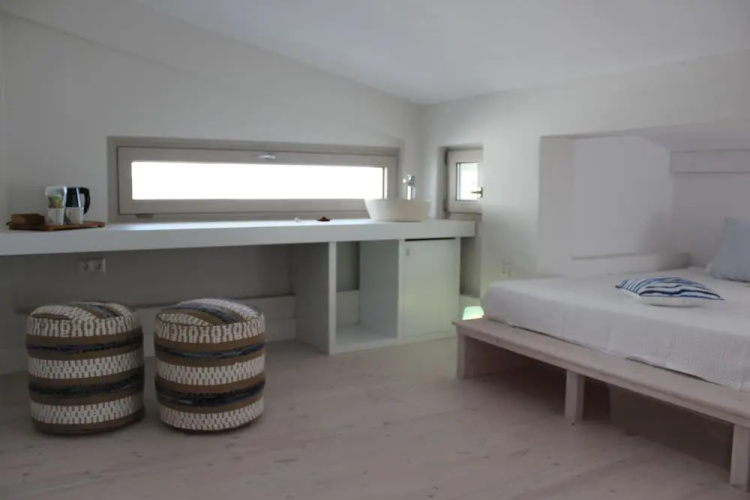Akti Elia Villas