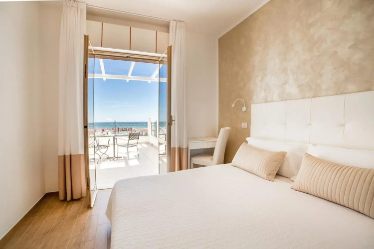 Hotel Soraya