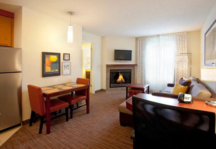 Residence Inn Jackson Ridgeland