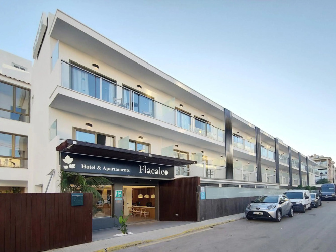 Hotelbild
