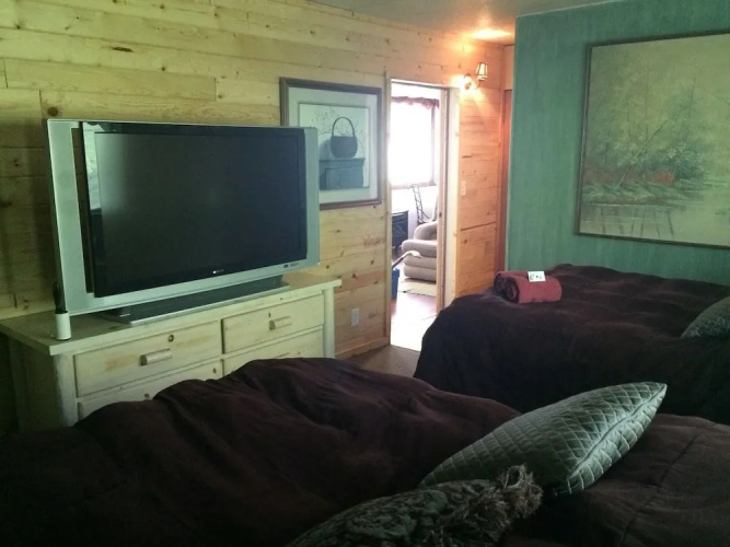 Apple Creek Cottages