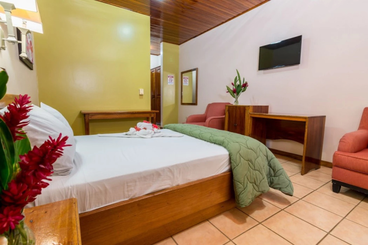 Hotel Manuel Antonio