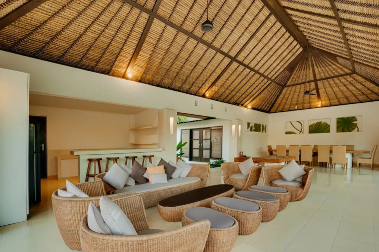 Bvilla Seminyak