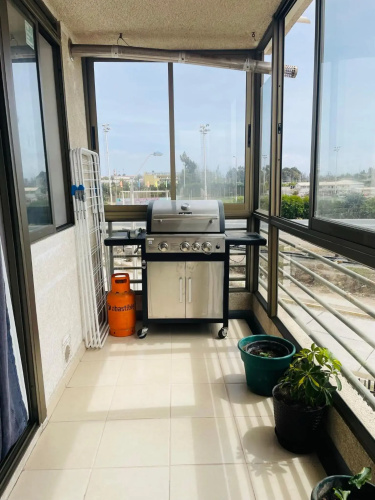 Condominio los tamarindos 3 depto 633