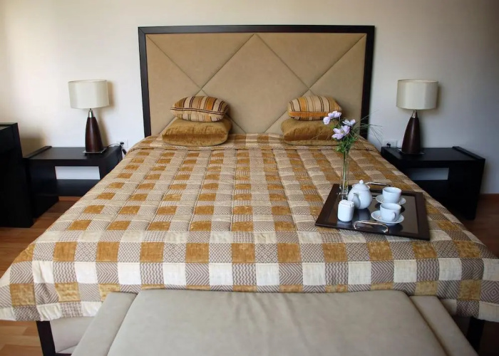 City Suite Aley