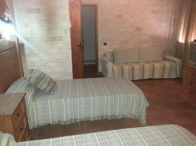 Standard Family room