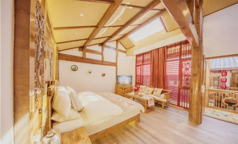 Haitang Garden Inn