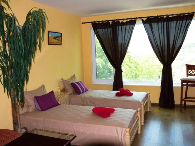 Villa Sunny Hill