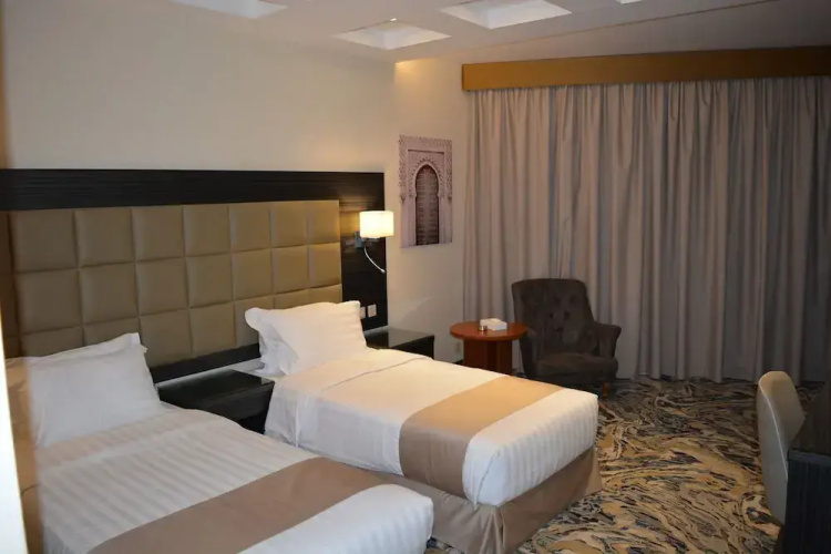 فندق مرسى القصر Marsa Alqaser Hotel