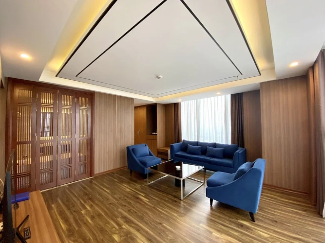 Double Suite