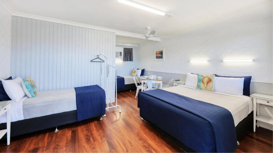 Almare Tourist Motel