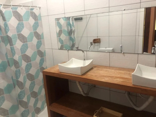 Pousada Vila Rosa