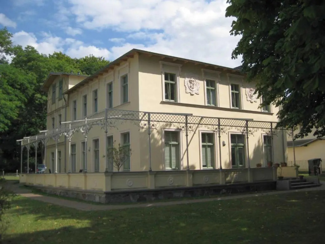 Otel görseli