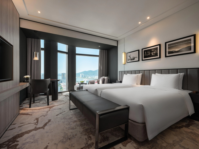 Crowne Plaza Danang City Centre by IHG