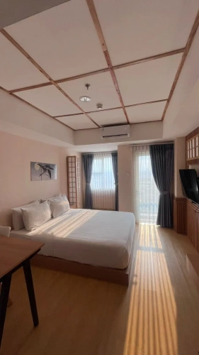 Business Double Suite