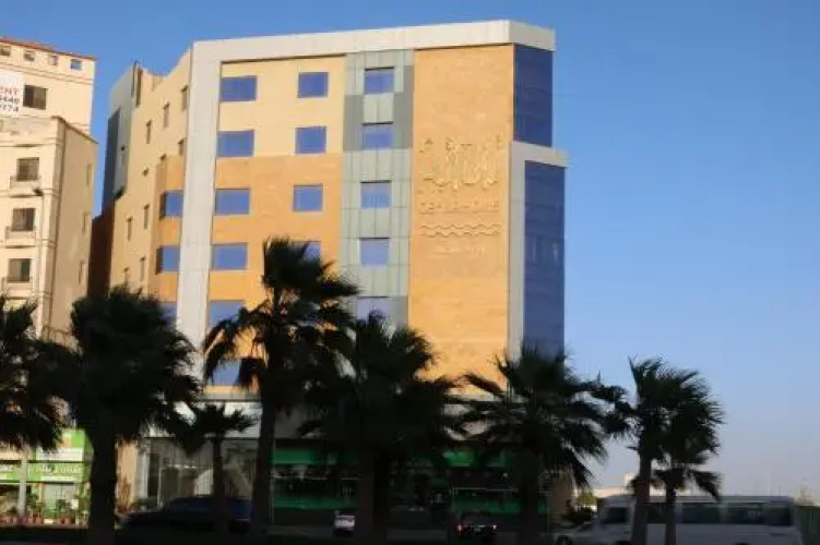 Imagen del hotel