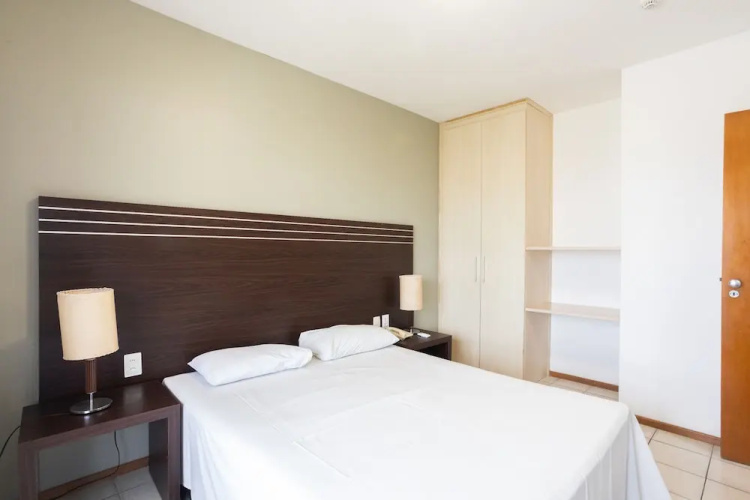 Flat Metropoles by Easy Home