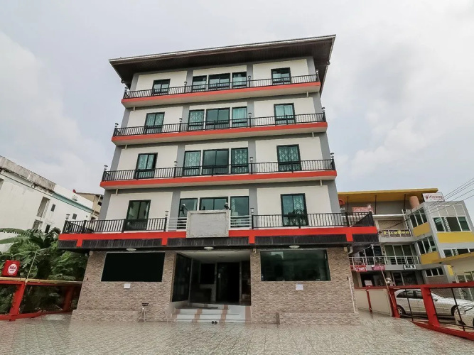 Image de l'hôtel