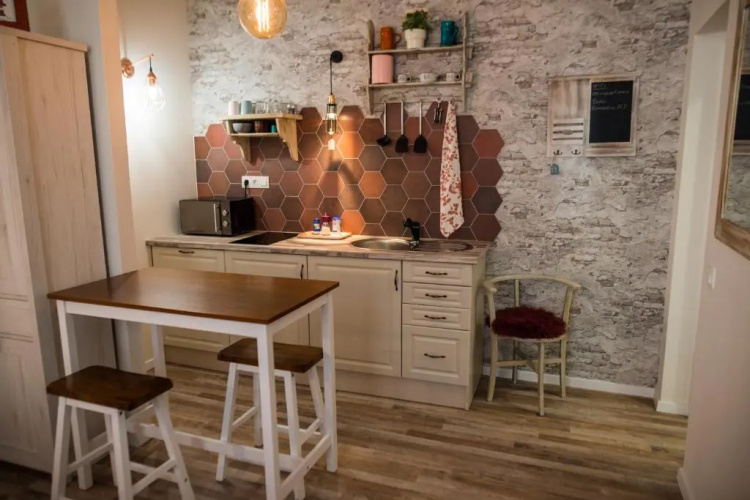 All In Apartman IV.
