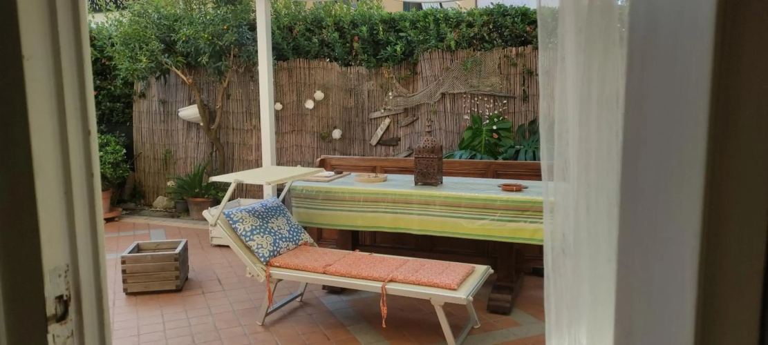 casa vacanze ALFONSINA