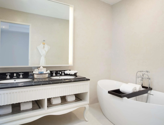Four Points By Sheraton Bandung