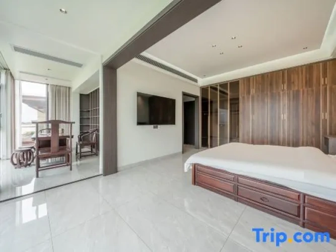 Twin Suite