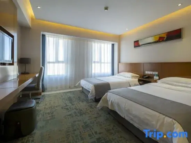 Standard Twin Family room