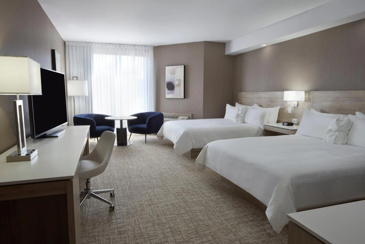 White Oaks Resort & Spa photo 6