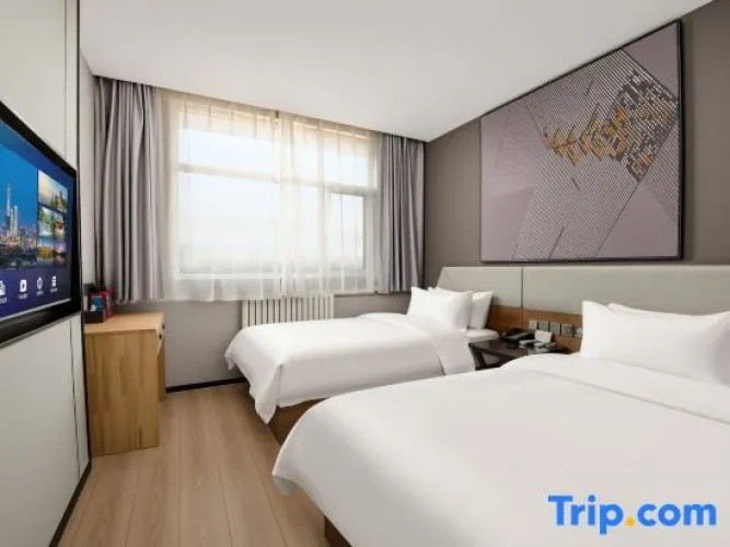 Comfort Twin room