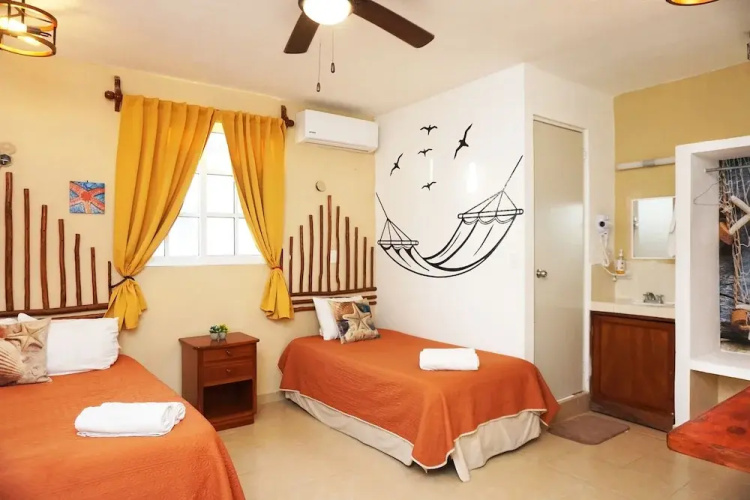 Hotel Posada Clarita