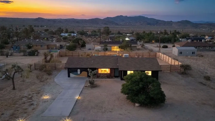 3 Bedrooms Cottage