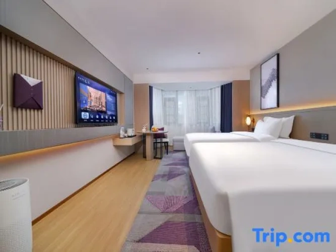 Business Twin room