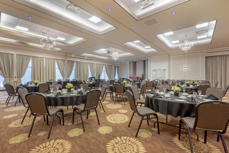 Best Western Plus The Arden Park Hotel photo 26