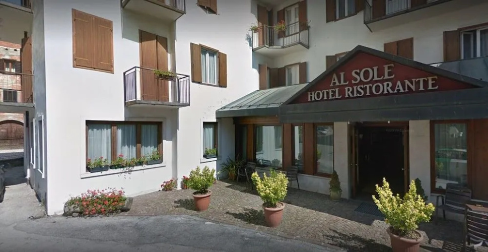 Hotelbild